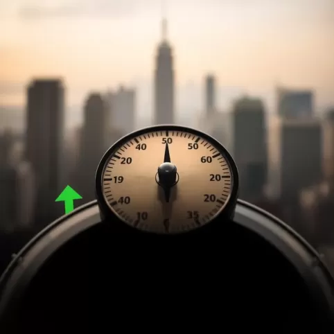 Wskaźniki zmian cen nieruchomości GUS