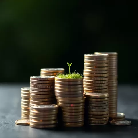 Wzrost cen nieruchomości gruntowych