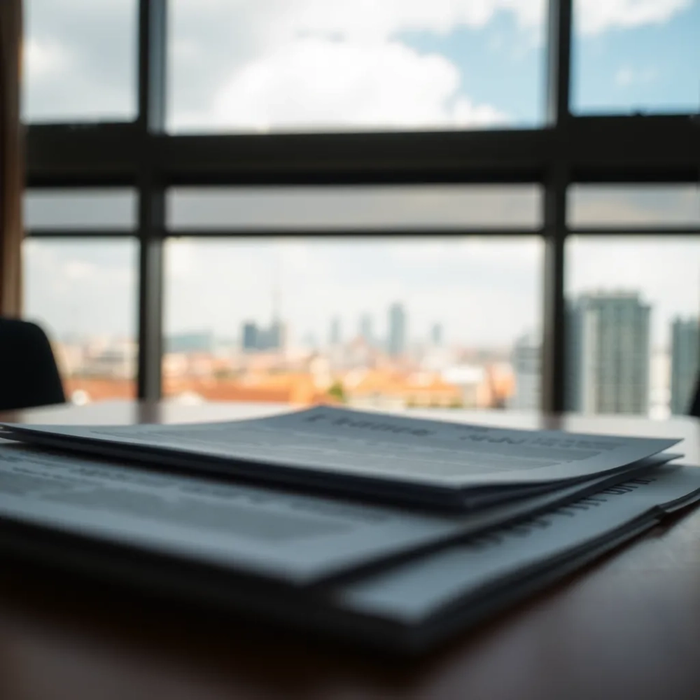 Umowa pośrednictwa kupna nieruchomości na co uważać Warszawa