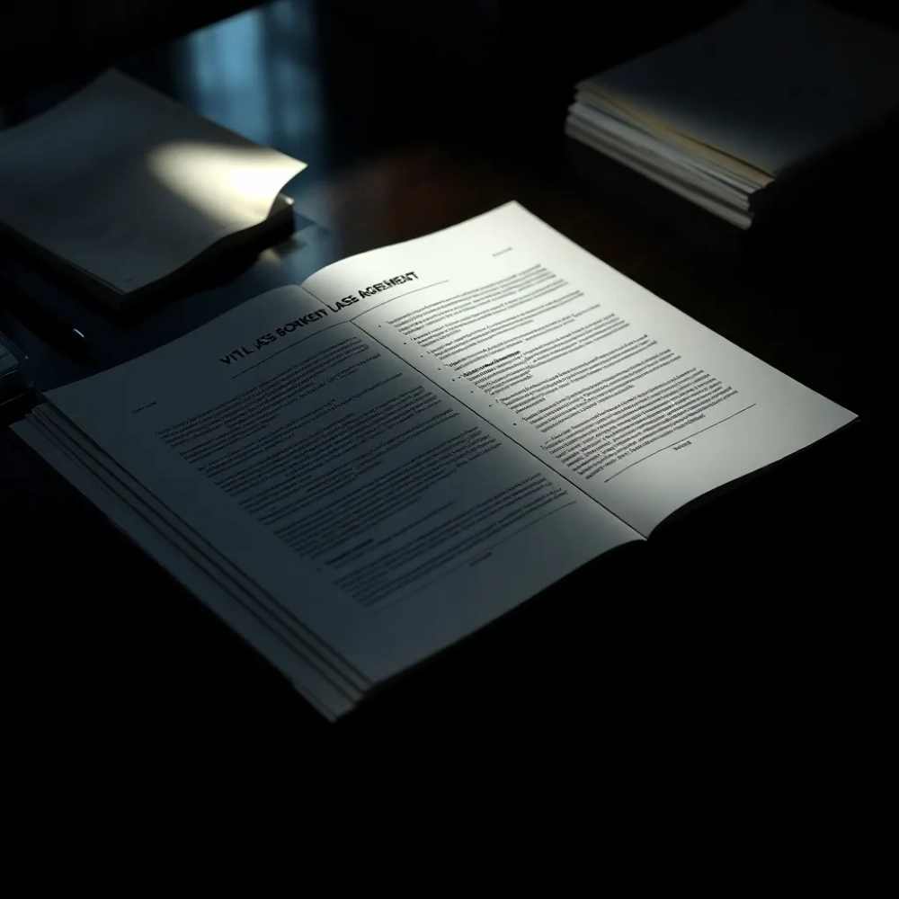 Umowa pośrednictwa najmu nieruchomości na co uważać Warszawa