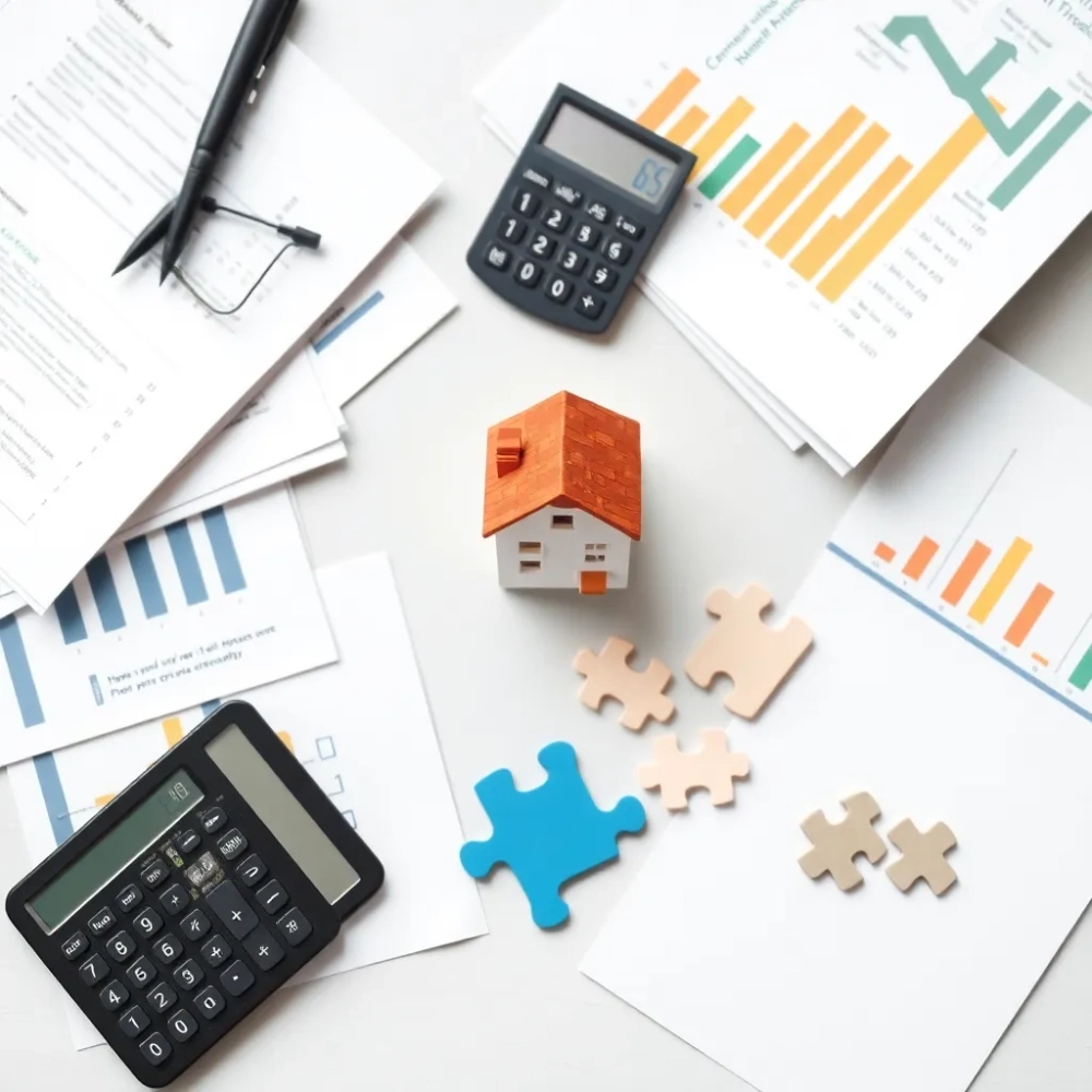 Wartość rynkową nieruchomości jak obliczyć