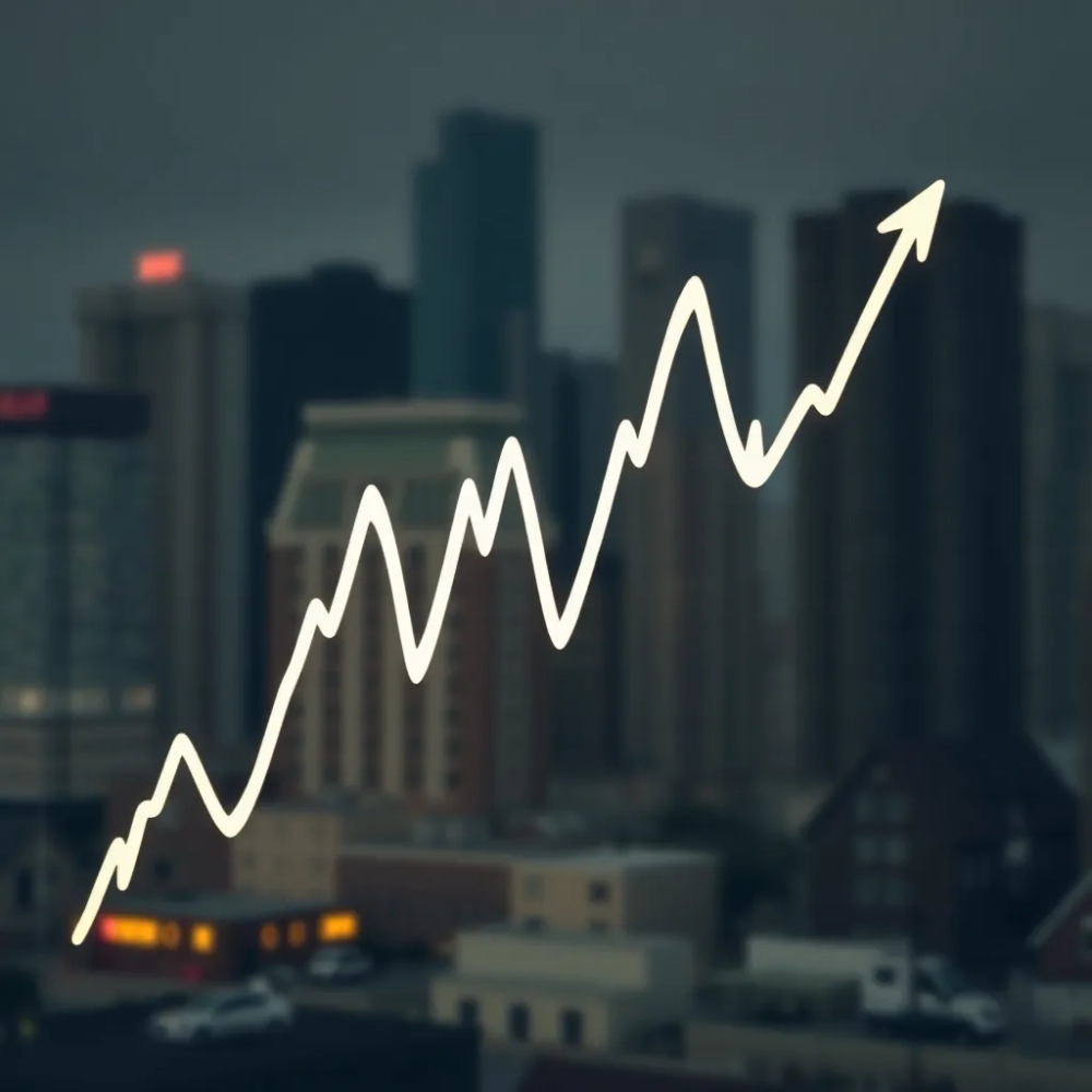 Wskaźnik zmian cen nieruchomości GUS 2023