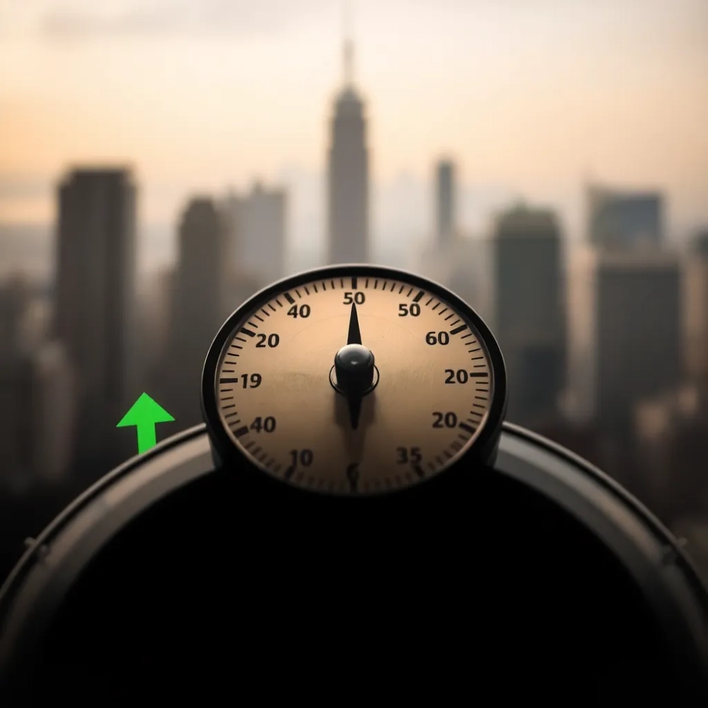 Wskaźniki zmian cen nieruchomości GUS