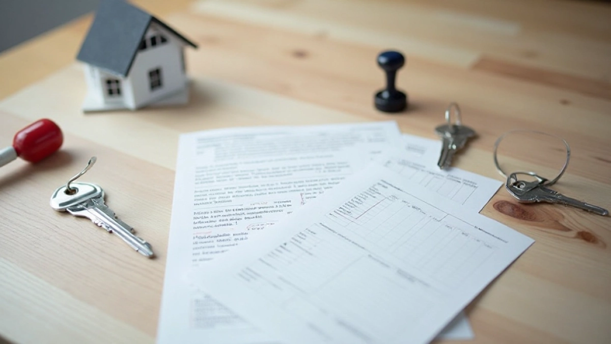 Zmiana właściciela nieruchomości a podatek od nieruchomości